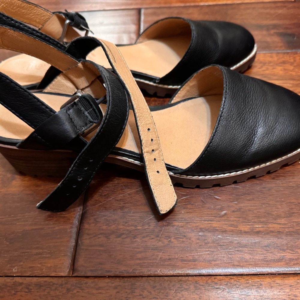 Claudie Lugsole Mary Jane - Picture 3 of 7